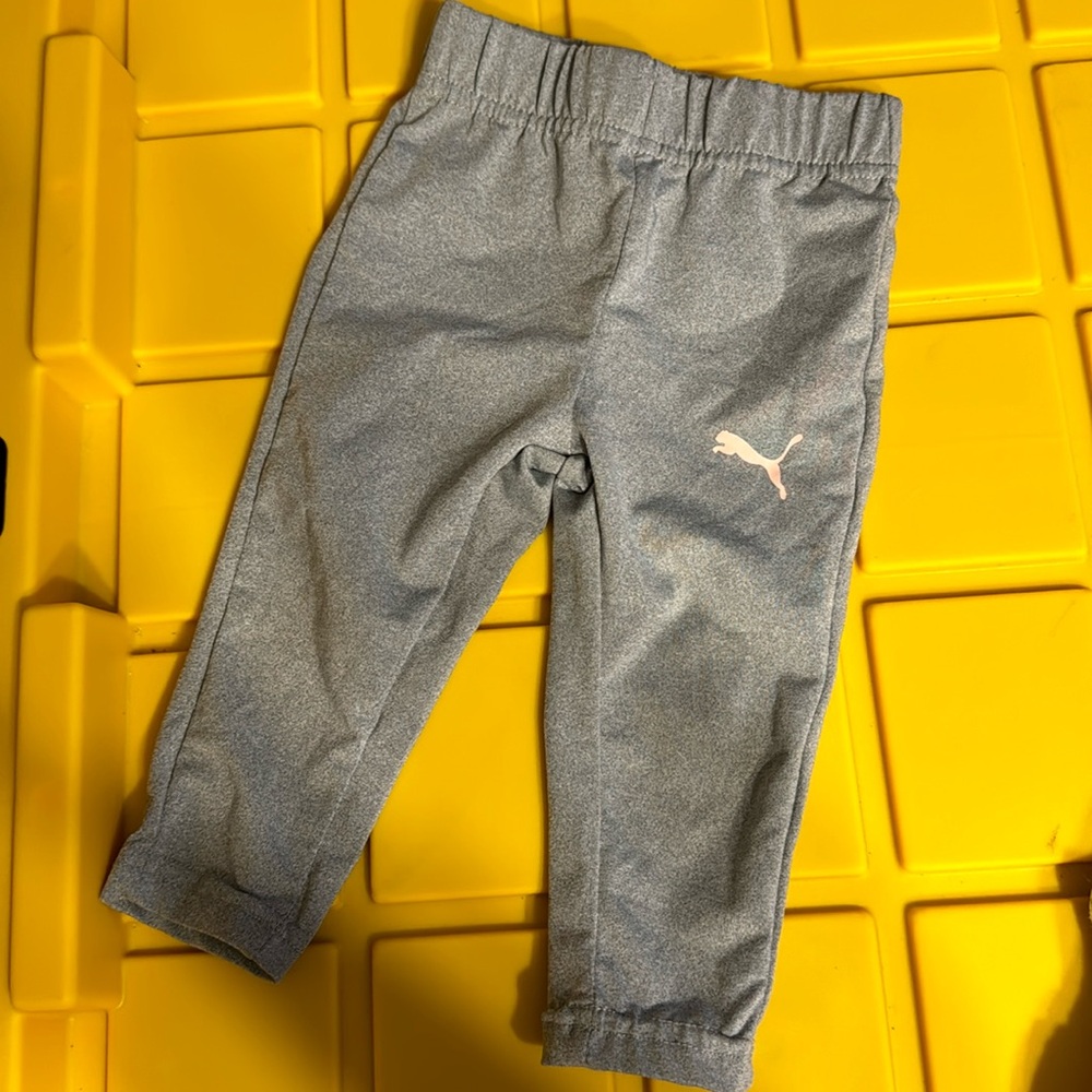 6-9 month pants